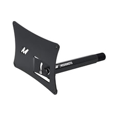 Load image into Gallery viewer, Mishimoto 2023+ Nissan Z License Plate Relocation Kit - Black Ops Auto Works