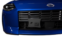 Load image into Gallery viewer, Mishimoto Mishimoto 2023+ Nissan Z License Plate Relocation Kit