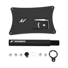 Load image into Gallery viewer, Mishimoto Mishimoto 2023+ Nissan Z License Plate Relocation Kit