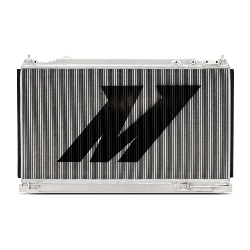 Mishimoto Mishimoto 2023+ Nissan Z Performance Aluminum Radiator