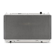Load image into Gallery viewer, Mishimoto Mishimoto 2023+ Nissan Z Performance Aluminum Radiator