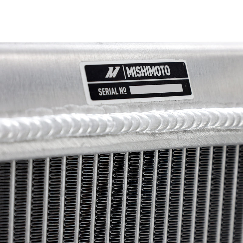 Mishimoto Mishimoto 2023+ Nissan Z Performance Aluminum Radiator
