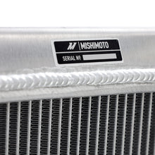 Load image into Gallery viewer, Mishimoto Mishimoto 2023+ Nissan Z Performance Aluminum Radiator