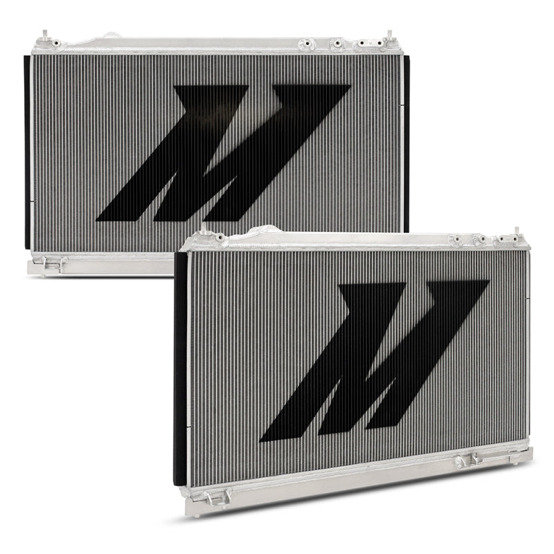 Mishimoto Mishimoto 2023+ Nissan Z Performance Aluminum Radiator