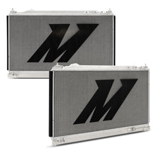 Load image into Gallery viewer, Mishimoto Mishimoto 2023+ Nissan Z Performance Aluminum Radiator
