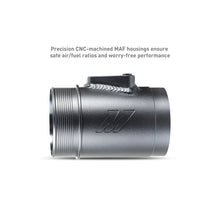 Load image into Gallery viewer, Mishimoto Mishimoto 2023+ Nissan Z Performance Intake (Modular Rotomold)