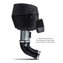 Load image into Gallery viewer, Mishimoto Mishimoto 2023+ Nissan Z Performance Intake (Modular Rotomold)