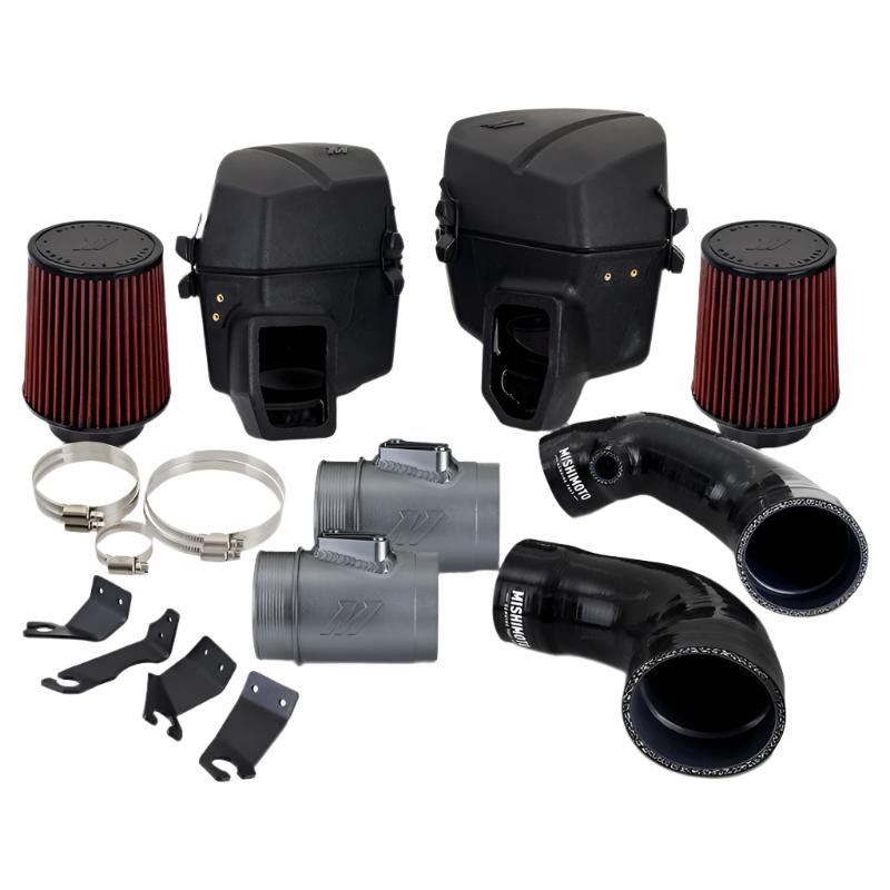 Mishimoto Mishimoto 2023+ Nissan Z Performance Intake (Modular Rotomold)