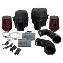 Load image into Gallery viewer, Mishimoto Mishimoto 2023+ Nissan Z Performance Intake (Modular Rotomold)