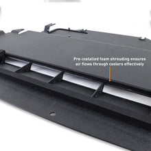 Load image into Gallery viewer, Mishimoto Mishimoto 2023+ Nissan Z Skid Plate Engine - Wrinkle Black
