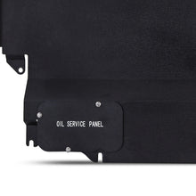 Load image into Gallery viewer, Mishimoto Mishimoto 2023+ Nissan Z Skid Plate Engine - Wrinkle Black