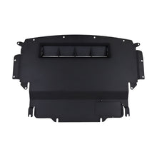 Load image into Gallery viewer, Mishimoto Mishimoto 2023+ Nissan Z Skid Plate Engine - Wrinkle Black