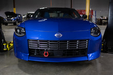 Load image into Gallery viewer, Mishimoto Mishimoto 2023+ Nissan Z Tow Hook (Front) Red