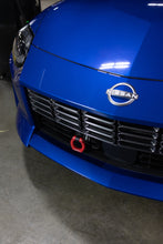 Load image into Gallery viewer, Mishimoto Mishimoto 2023+ Nissan Z Tow Hook (Front) Red