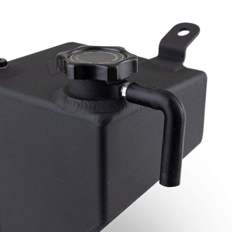 Mishimoto Mishimoto 2023+ Toyota GR Corolla Expansion Tank Black