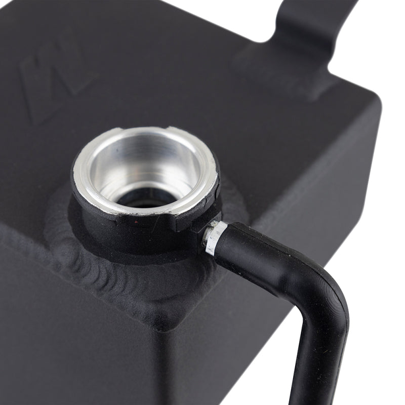 Mishimoto Mishimoto 2023+ Toyota GR Corolla Expansion Tank Black