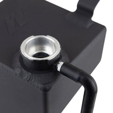 Load image into Gallery viewer, Mishimoto Mishimoto 2023+ Toyota GR Corolla Expansion Tank Black