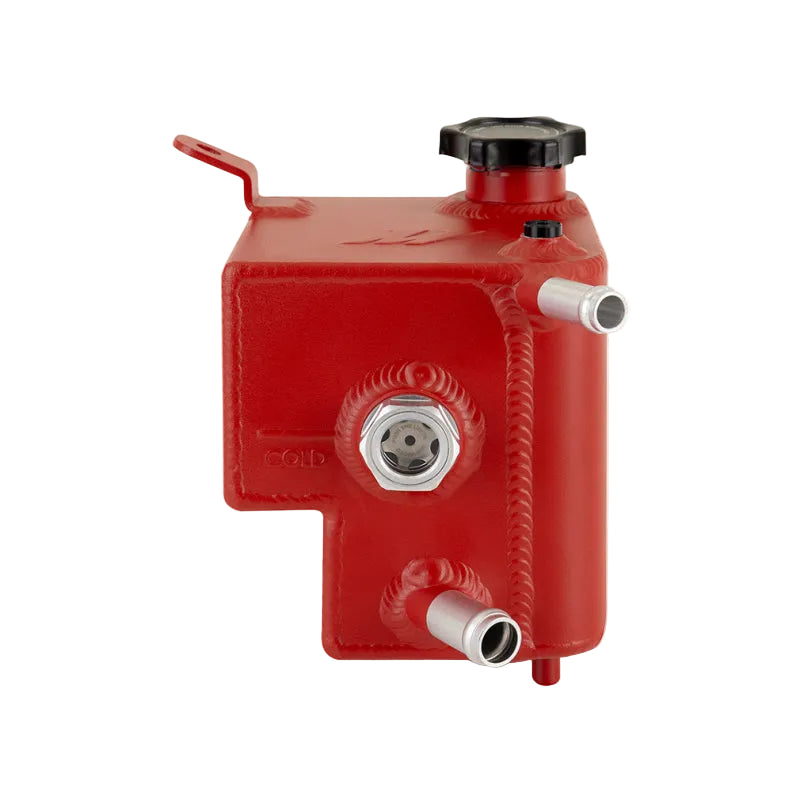 Mishimoto Mishimoto 2023+ Toyota GR Corolla Expansion Tank Red
