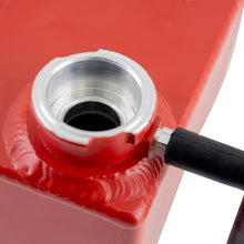 Load image into Gallery viewer, Mishimoto Mishimoto 2023+ Toyota GR Corolla Expansion Tank Red