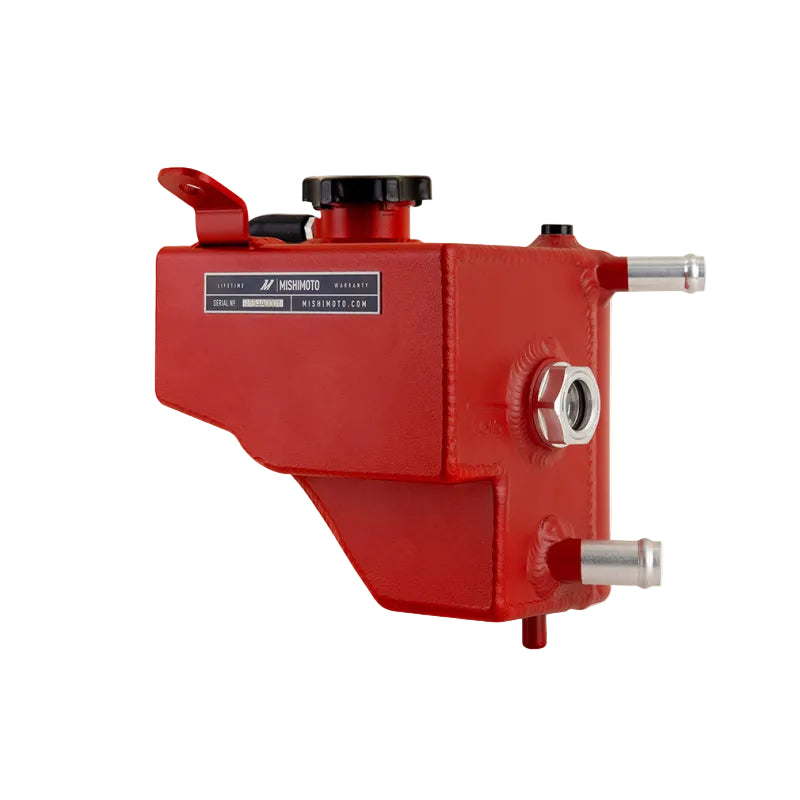Mishimoto Mishimoto 2023+ Toyota GR Corolla Expansion Tank Red