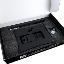 Load image into Gallery viewer, Mishimoto Mishimoto 2023+ Toyota GR Corolla License Plate Relocation Kit