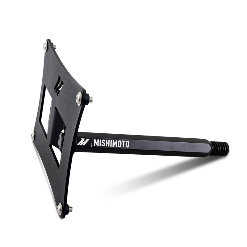 Mishimoto Mishimoto 2023+ Toyota GR Corolla License Plate Relocation Kit
