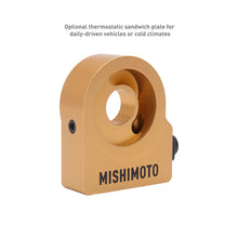 Load image into Gallery viewer, Mishimoto Mishimoto 2023+ Toyota GR Corolla Oil Cooler Kit - Thermostatic - Silver