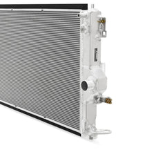 Load image into Gallery viewer, Mishimoto 2023+ Toyota GR Corolla Performance Aluminum Radiator - Mishimoto MMRAD-GRC-23