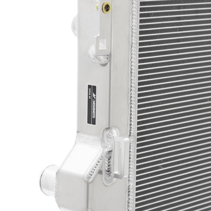 Mishimoto Mishimoto 2023+ Toyota GR Corolla Performance Aluminum Radiator