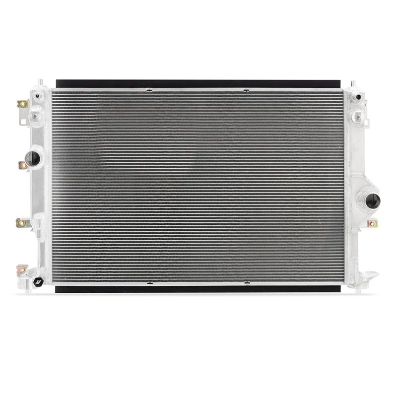Mishimoto Mishimoto 2023+ Toyota GR Corolla Performance Aluminum Radiator