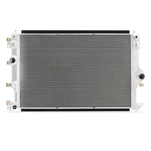 Load image into Gallery viewer, Mishimoto Mishimoto 2023+ Toyota GR Corolla Performance Aluminum Radiator