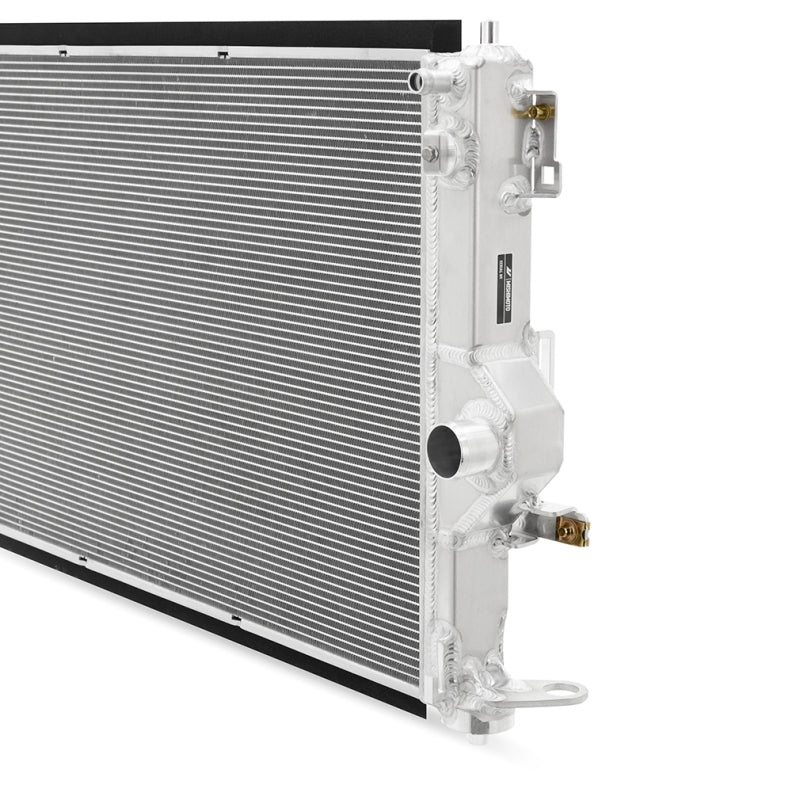 Mishimoto Mishimoto 2023+ Toyota GR Corolla Performance Aluminum Radiator