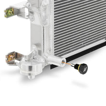 Load image into Gallery viewer, Mishimoto Mishimoto 2023+ Toyota GR Corolla Performance Aluminum Radiator