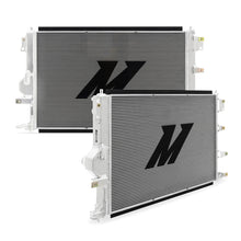 Load image into Gallery viewer, Mishimoto Mishimoto 2023+ Toyota GR Corolla Performance Aluminum Radiator