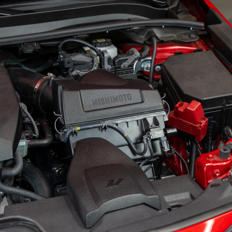 Mishimoto Mishimoto 2023+ Toyota GR Corolla Performance Intake