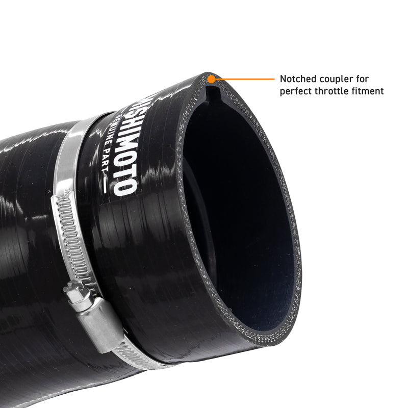 Mishimoto Mishimoto 2023+ Toyota GR Corolla Performance Intake