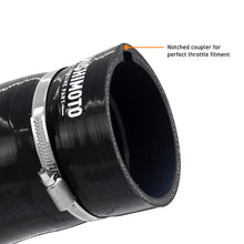 Load image into Gallery viewer, Mishimoto Mishimoto 2023+ Toyota GR Corolla Performance Intake