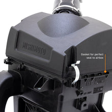 Load image into Gallery viewer, Mishimoto Mishimoto 2023+ Toyota GR Corolla Performance Intake