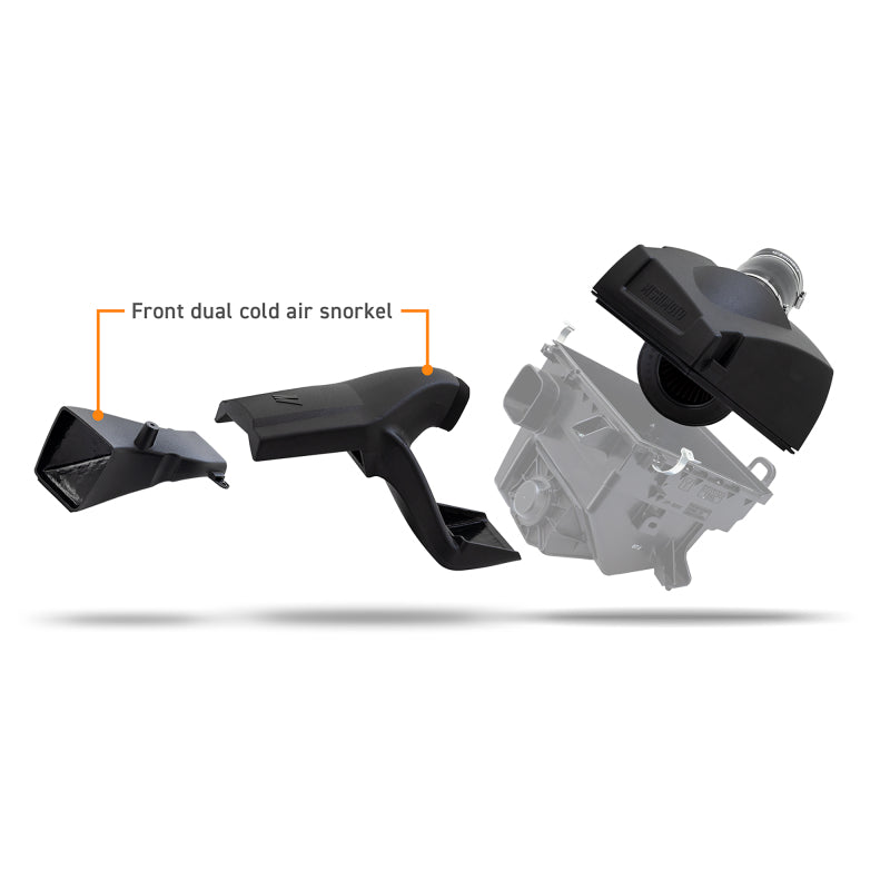 Mishimoto Mishimoto 2023+ Toyota GR Corolla Performance Intake