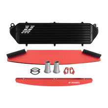 Load image into Gallery viewer, Mishimoto Mishimoto 2023+ Toyota GR Corolla Performance Intercooler - Black