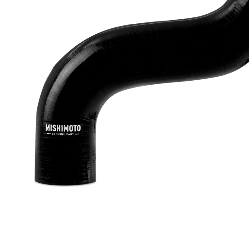 Mishimoto Mishimoto 2023+ Toyota GR Corolla Silicone Hose Kit Black