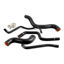 Load image into Gallery viewer, Mishimoto Mishimoto 2023+ Toyota GR Corolla Silicone Hose Kit Black