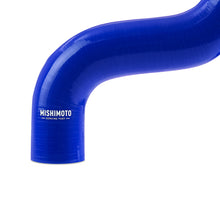 Load image into Gallery viewer, Mishimoto Mishimoto 2023+ Toyota GR Corolla Silicone Hose Kit Blue