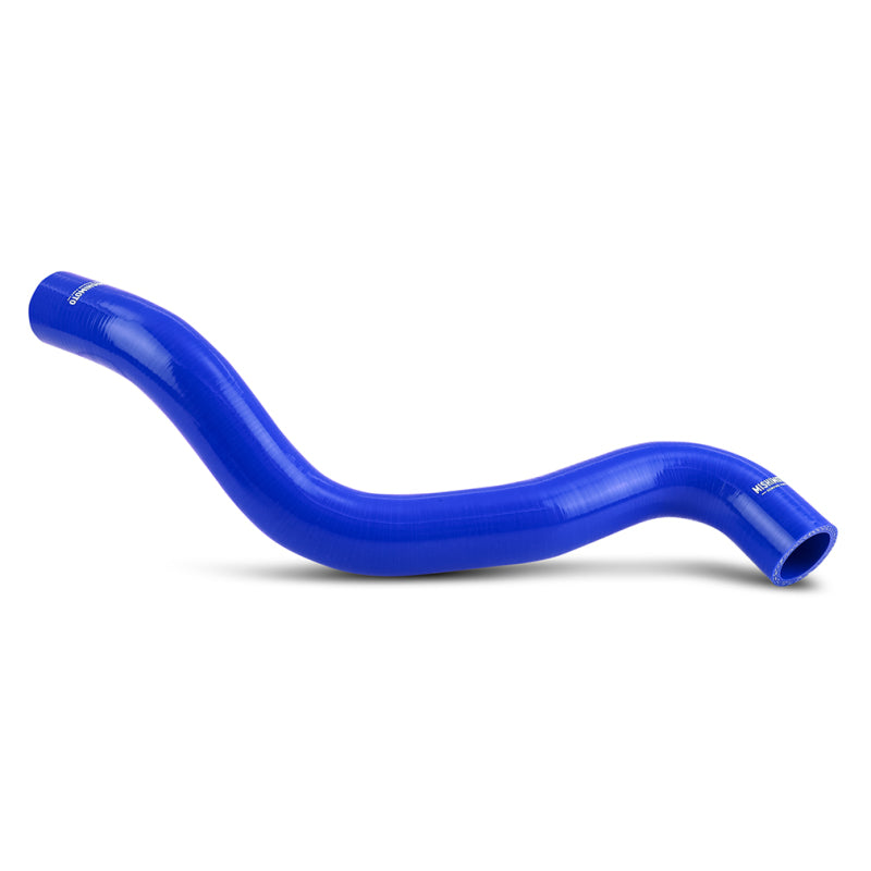 Mishimoto Mishimoto 2023+ Toyota GR Corolla Silicone Hose Kit Blue