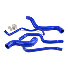Load image into Gallery viewer, Mishimoto Mishimoto 2023+ Toyota GR Corolla Silicone Hose Kit Blue