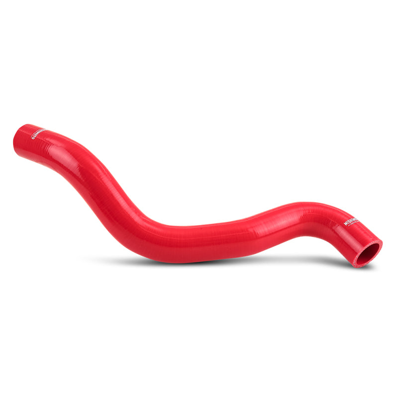 Mishimoto Mishimoto 2023+ Toyota GR Corolla Silicone Hose Kit Red