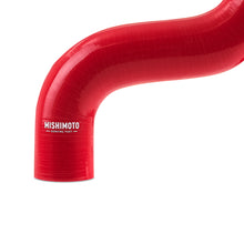 Load image into Gallery viewer, Mishimoto Mishimoto 2023+ Toyota GR Corolla Silicone Hose Kit Red