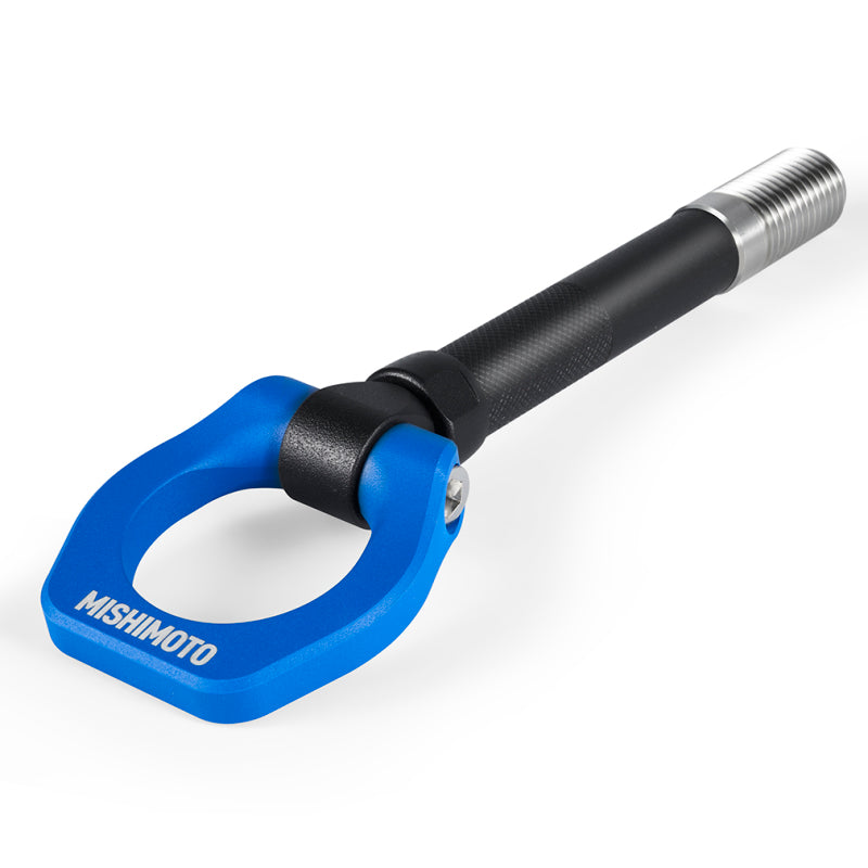 Mishimoto Mishimoto 2023+ Toyota GR Corolla Tow Hook (Front), Blue