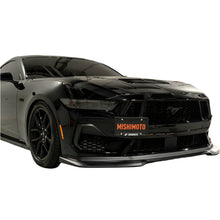 Load image into Gallery viewer, Mishimoto Mishimoto 2024+ Ford Mustang V8 License Plate Relocation Kit
