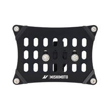 Load image into Gallery viewer, Mishimoto Mishimoto 2024+ Ford Mustang V8 License Plate Relocation Kit